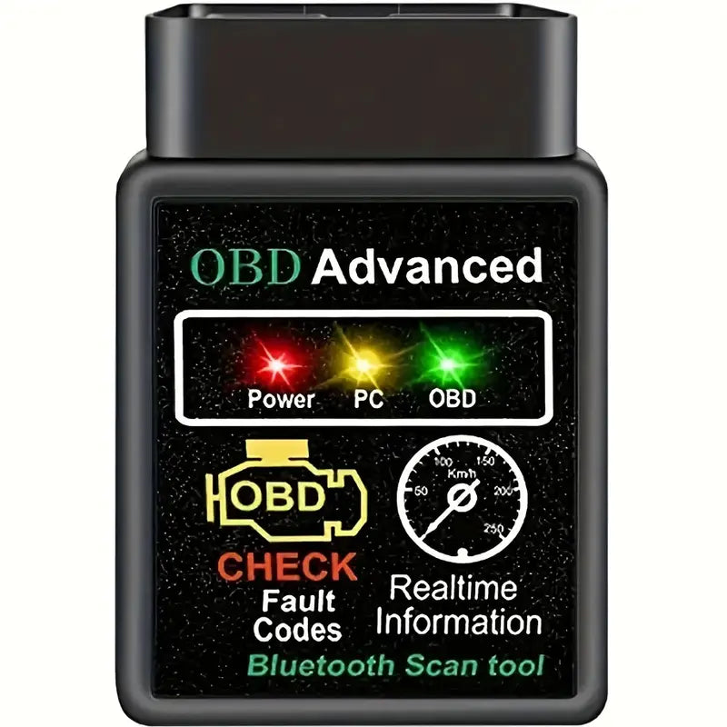 OBD Max Scan – Pouzdan Bluetooth OBD2 skener za analizu podataka motora