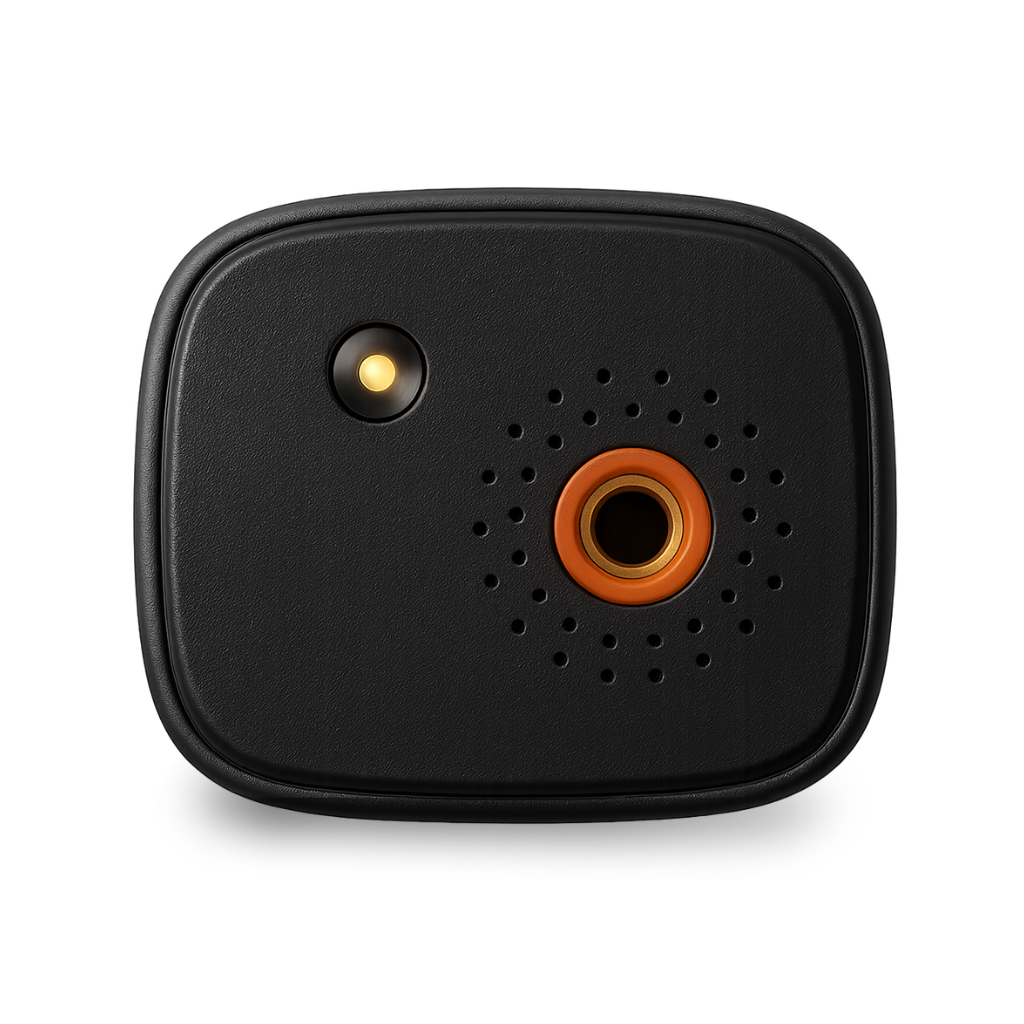 7 u 1 Auto Starter i Kompresor - Detekcija pritiska, Power Bank, LED lampa, Nastavci za različitu primenu, Sigurnosna zaštita